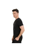 CAMISETA ADIDAS ALL BLACKS MASCULINA - Preto CAMISETA ADIDAS ALL BLACKS MASCULINA - Preto