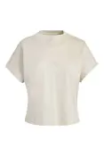 CAMISETA ADIDAS ALL SZN FEMININA - Bege