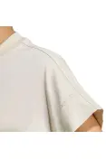 CAMISETA ADIDAS ALL SZN FEMININA - Bege