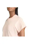 CAMISETA ADIDAS ALL SZN FEMININA - Rosa