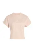 CAMISETA ADIDAS ALL SZN FEMININA - Rosa