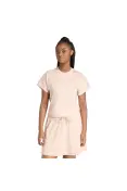 CAMISETA ADIDAS ALL SZN FEMININA - Rosa
