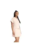 CAMISETA ADIDAS ALL SZN FEMININA - Rosa