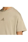 CAMISETA ADIDAS ALL SZN MASCULINA - Cinza CAMISETA ADIDAS ALL SZN MASCULINA - Cinza