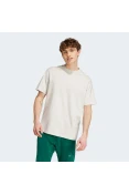 CAMISETA ADIDAS ALL SZN MASCULINA - Cinza CAMISETA ADIDAS ALL SZN MASCULINA - Cinza