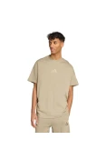 CAMISETA ADIDAS ALL SZN MASCULINA - Cinza CAMISETA ADIDAS ALL SZN MASCULINA - Cinza
