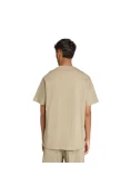 CAMISETA ADIDAS ALL SZN MASCULINA - Cinza CAMISETA ADIDAS ALL SZN MASCULINA - Cinza
