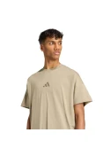 CAMISETA ADIDAS ALL SZN MASCULINA - Cinza CAMISETA ADIDAS ALL SZN MASCULINA - Cinza