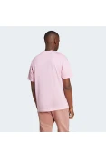 CAMISETA ADIDAS ALL SZN MASCULINA - Rosa CAMISETA ADIDAS ALL SZN MASCULINA - Rosa