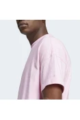 CAMISETA ADIDAS ALL SZN MASCULINA - Rosa CAMISETA ADIDAS ALL SZN MASCULINA - Rosa