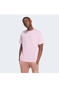 CAMISETA ADIDAS ALL SZN MASCULINA - Rosa CAMISETA ADIDAS ALL SZN MASCULINA - Rosa