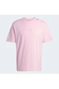 CAMISETA ADIDAS ALL SZN MASCULINA - Rosa CAMISETA ADIDAS ALL SZN MASCULINA - Rosa