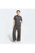 CAMISETA ADIDAS AUDI REVOLUT F1 TEAM DNA - Chumbo