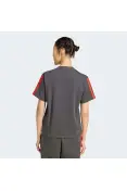 CAMISETA ADIDAS AUDI REVOLUT F1 TEAM DNA - Chumbo