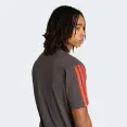CAMISETA ADIDAS AUDI REVOLUT F1 TEAM DNA MASCULINA - Chumbo CAMISETA ADIDAS AUDI REVOLUT F1 TEAM DNA MASCULINA - Chumbo