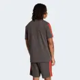 CAMISETA ADIDAS AUDI REVOLUT F1 TEAM DNA MASCULINA - Chumbo CAMISETA ADIDAS AUDI REVOLUT F1 TEAM DNA MASCULINA - Chumbo