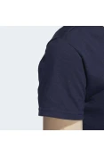 CAMISETA ADIDAS BASIC BADGE OF SPORT FEMININA - Marinho