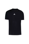 CAMISETA ADIDAS BASIC TR TEE MASCULINA - Preto