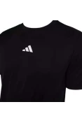 CAMISETA ADIDAS BASIC TR TEE MASCULINA - Preto
