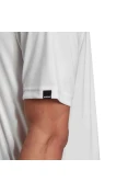 CAMISETA ADIDAS CAMO BOX TEE - Branco CAMISETA ADIDAS CAMO BOX TEE - Branco