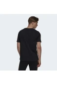 CAMISETA ADIDAS CAMO T MASCULINA - Preto CAMISETA ADIDAS CAMO T MASCULINA - Preto