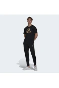 CAMISETA ADIDAS CAMO T MASCULINA - Preto CAMISETA ADIDAS CAMO T MASCULINA - Preto
