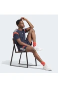 CAMISETA ADIDAS CB TEE MASCULINA - Marinho CAMISETA ADIDAS CB TEE MASCULINA - Marinho