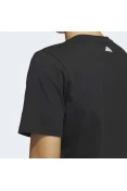 CAMISETA ADIDAS CHAIN NET MASCULINA - Preto