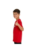 CAMISETA ADIDAS CHICAGO BULLS INFANTIL - Vermelho CAMISETA ADIDAS CHICAGO BULLS INFANTIL - Vermelho