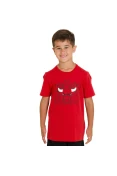 CAMISETA ADIDAS CHICAGO BULLS INFANTIL - Vermelho CAMISETA ADIDAS CHICAGO BULLS INFANTIL - Vermelho