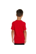 CAMISETA ADIDAS CHICAGO BULLS INFANTIL - Vermelho CAMISETA ADIDAS CHICAGO BULLS INFANTIL - Vermelho
