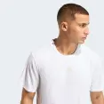 CAMISETA ADIDAS CLIMACOOL 3D MASCULINA - Branco CAMISETA ADIDAS CLIMACOOL 3D MASCULINA - Branco