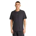 CAMISETA ADIDAS CLIMACOOL 3D MASCULINA - Preto CAMISETA ADIDAS CLIMACOOL 3D MASCULINA - Preto
