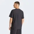 CAMISETA ADIDAS CLIMACOOL 3D MASCULINA - Preto CAMISETA ADIDAS CLIMACOOL 3D MASCULINA - Preto