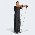 CAMISETA ADIDAS CLIMACOOL 3D MASCULINA - Preto CAMISETA ADIDAS CLIMACOOL 3D MASCULINA - Preto