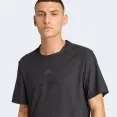 CAMISETA ADIDAS CLIMACOOL 3D MASCULINA - Preto CAMISETA ADIDAS CLIMACOOL 3D MASCULINA - Preto