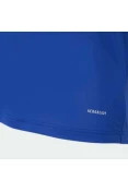 CAMISETA ADIDAS CORRIDA DE POLIAMIDA MASCULINA - Azul