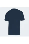 CAMISETA ADIDAS CORRIDA DE POLIAMIDA MASCULINA - Marinho