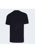 CAMISETA ADIDAS CORRIDA DE POLIAMIDA MASCULINA - Preto