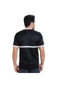 CAMISETA ADIDAS COURT MASCULINA - Preto/branco CAMISETA ADIDAS COURT MASCULINA - Preto/branco