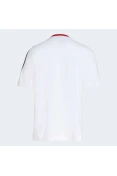 CAMISETA ADIDAS CRF DNA TEE MASCULINA - Branco/preto
