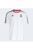 CAMISETA ADIDAS CRF DNA TEE MASCULINA - Branco/preto