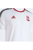 CAMISETA ADIDAS CRF DNA TEE MASCULINA - Branco/preto