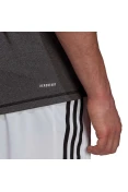 CAMISETA ADIDAS D2M 3 FREELIFT ULTIMATE MASCULINA - Grafite CAMISETA ADIDAS D2M 3 FREELIFT ULTIMATE MASCULINA - Grafite