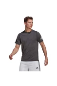 CAMISETA ADIDAS D2M 3 FREELIFT ULTIMATE MASCULINA - Grafite CAMISETA ADIDAS D2M 3 FREELIFT ULTIMATE MASCULINA - Grafite