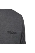 CAMISETA ADIDAS D2M CLA SFT MASCULINA - Grafite