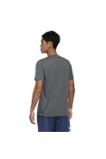 CAMISETA ADIDAS D2M CLA SFT MASCULINA - Grafite