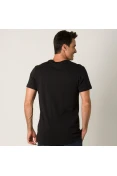 CAMISETA ADIDAS DARTH VADER MASCULINA - Preto CAMISETA ADIDAS DARTH VADER MASCULINA - Preto