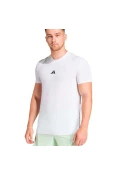 CAMISETA ADIDAS DESIGNED FOR TRAINING MASCULINA - Branco