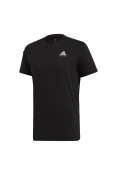 CAMISETA ADIDAS DOODLE EMBLEM MASCULINA - Preto CAMISETA ADIDAS DOODLE EMBLEM MASCULINA - Preto